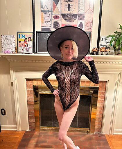 Jessa Furches nude photo #6