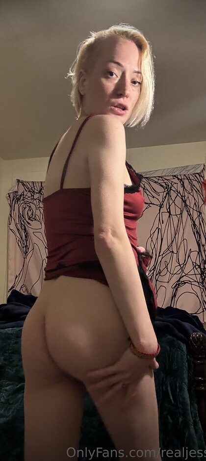 Jessa Furches nude photo #10