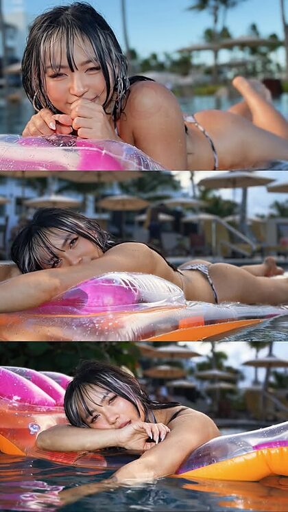 Jessica Chieh nude photo #1