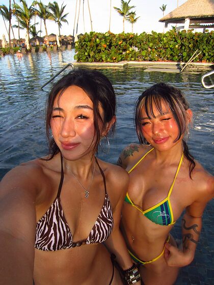 Jessica Chieh nude photo #8