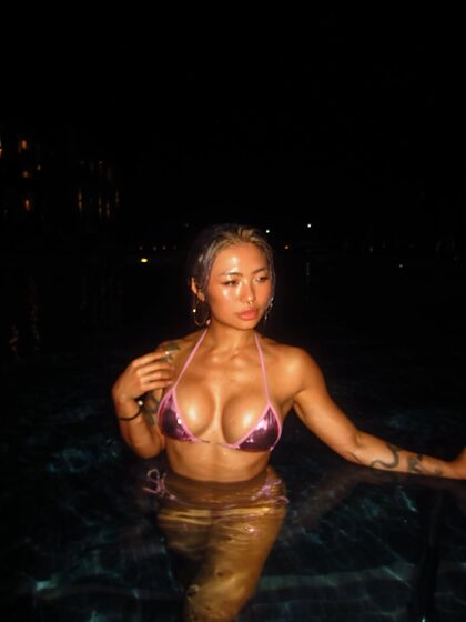 Jessica Chieh nude photo #17