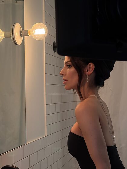 Jessica Lowndes nude photo #44