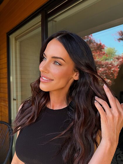Jessica Lowndes nude photo #51