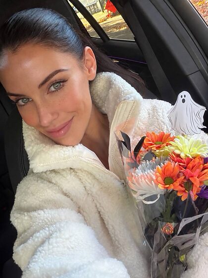 Jessica Lowndes nude photo #98