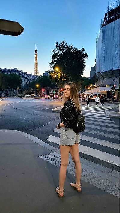 JessicaAidennn nude photo #9