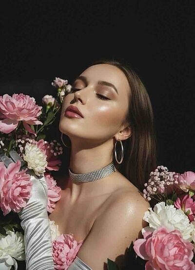 JessicaAidennn nude photo #11