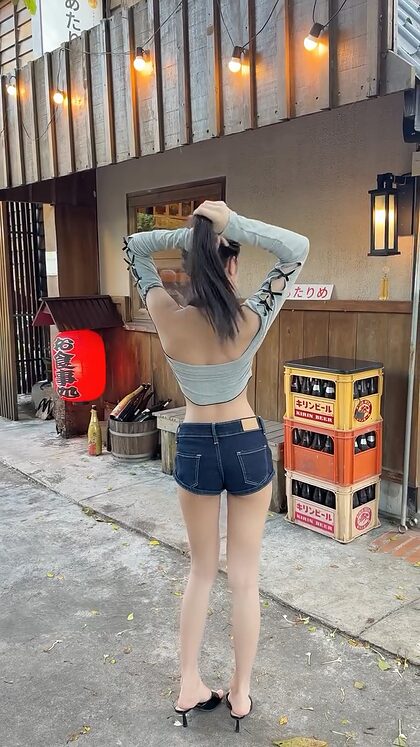 jibikoarnunoo Jibiko Arnunoo thai nude photo #13