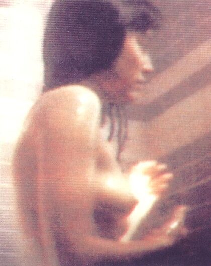 Jill Schoelen nude photo #1