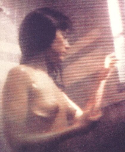 Jill Schoelen nude photo #2