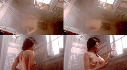Jill Schoelen nude photo #32