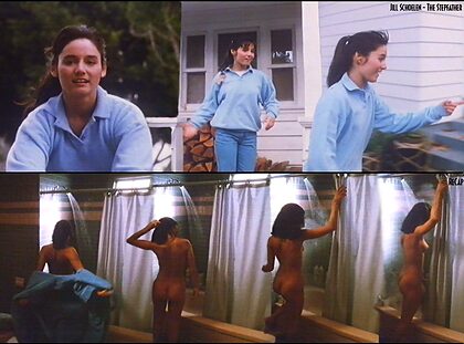 Jill Schoelen nude photo #33