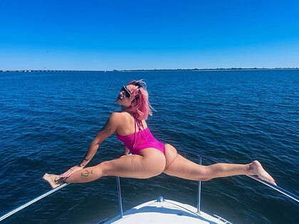 Jina Cappo nude photo #5