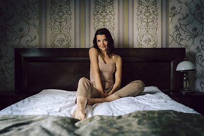Joanna Jabłczyńska nude photo #8