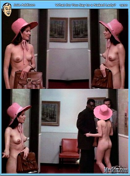 Joie Addison nude photo #3