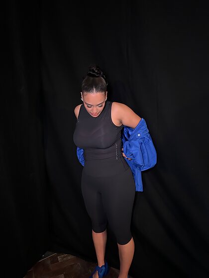 Jorja Smith nude photo #2