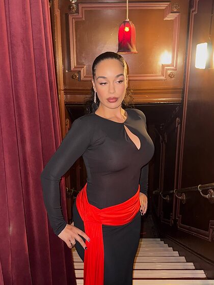 Jorja Smith nude photo #7