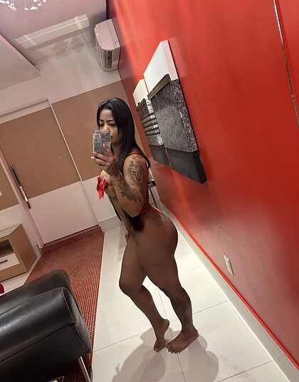 Joseane nude photo #2