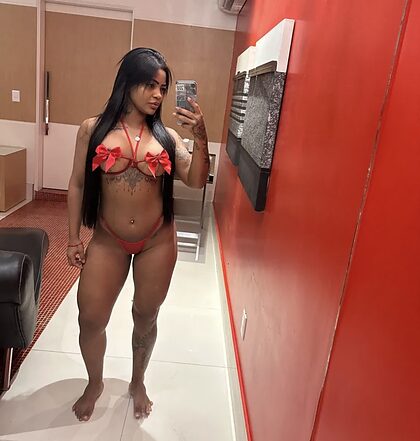 Joseane nude photo #3
