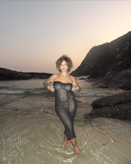 Julia Bhering nude photo #23