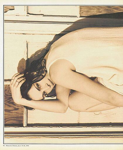 Julia Roberts nude photo #7