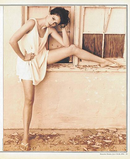 Julia Roberts nude photo #9