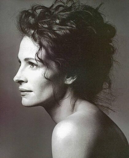 Julia Roberts nude photo #12