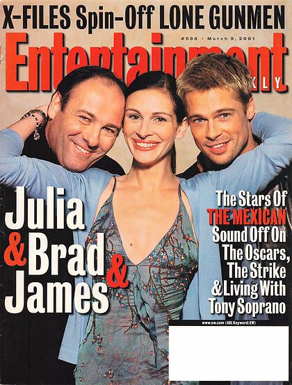 Julia Roberts nude photo #16