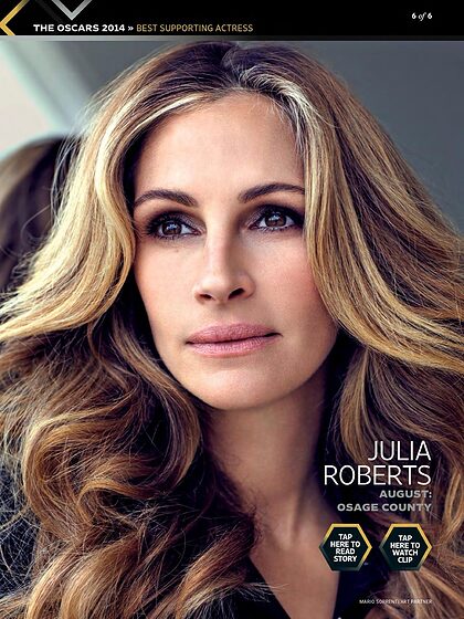 Julia Roberts nude photo #18