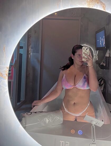 Julia ❤️ nude photo #50