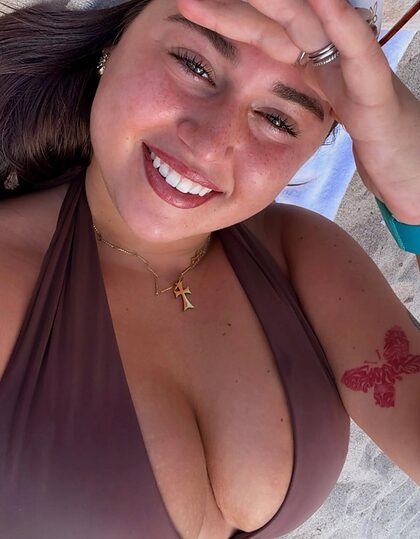 Julia ❤️ nude photo #108