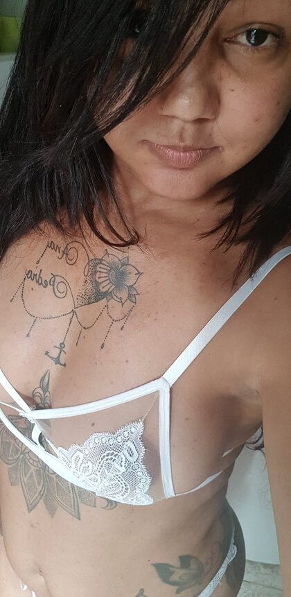 Juliana santos nude photo #6