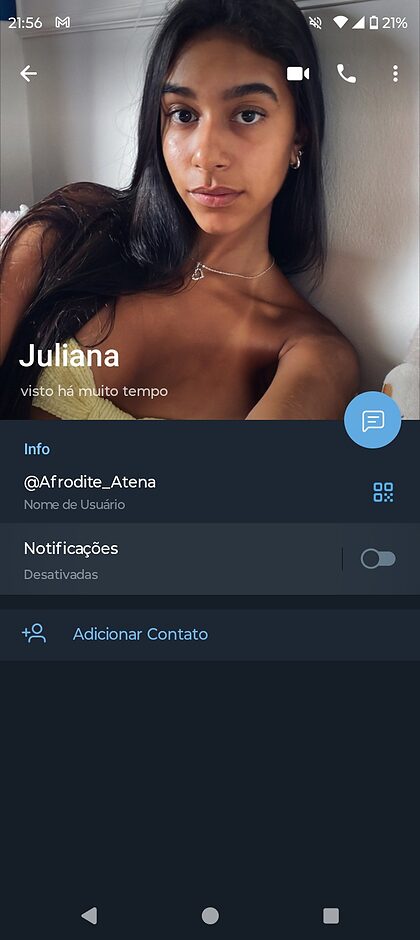 JULIANA nude photo #2