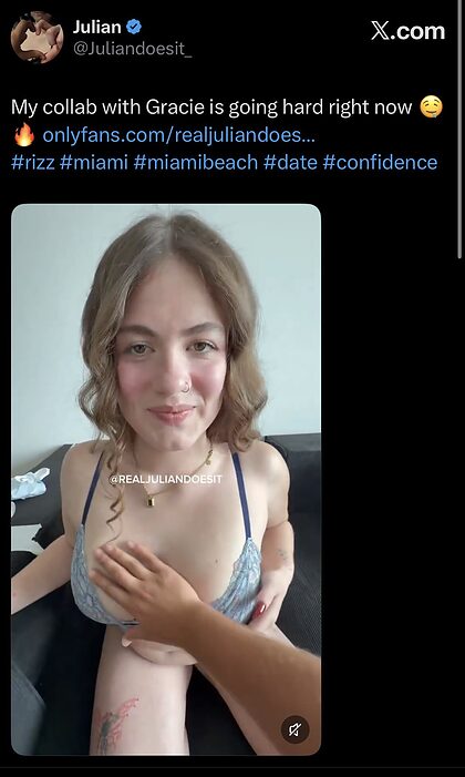 Juliandoesit_ nude photo #5