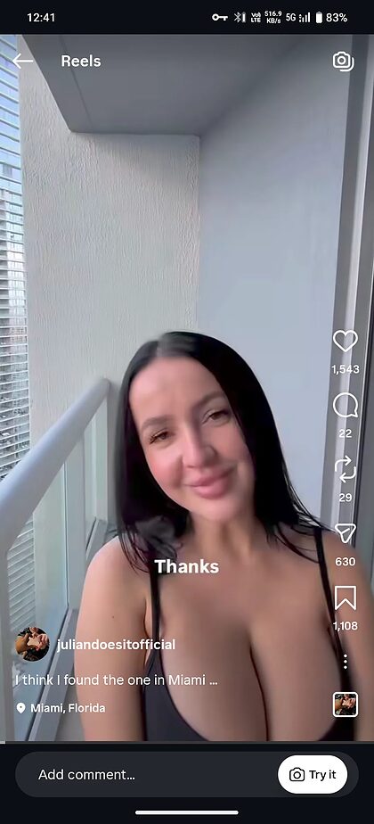 Juliandoesit_ nude photo #11