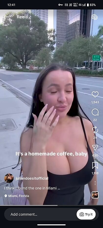 Juliandoesit_ nude photo #13