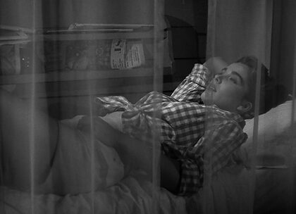 Julie Adams nude photo #1