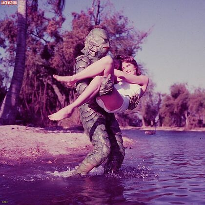 Julie Adams nude photo #2
