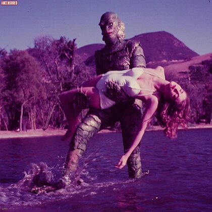 Julie Adams nude photo #3