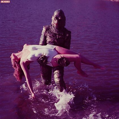 Julie Adams nude photo #4