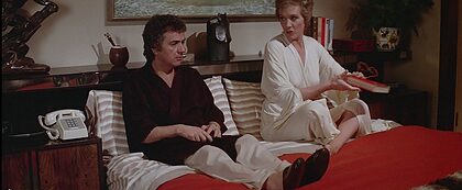 Julie Andrews nude photo #13