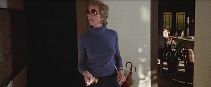 Julie Andrews nude photo #14