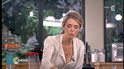 Julie Andrieu nude photo #12