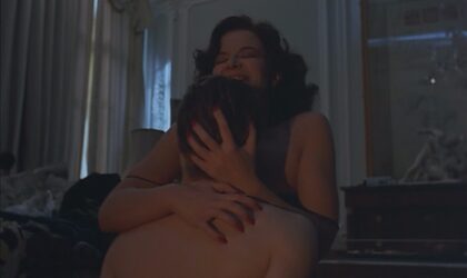 Julie Graham nude photo #15