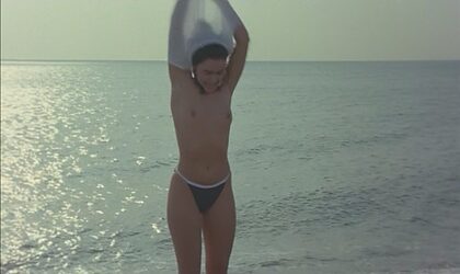 Julie Graham nude photo #22