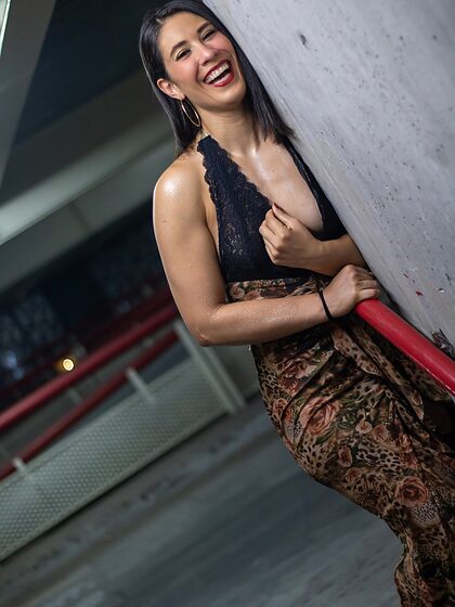 Julissa mexa nude photo #3