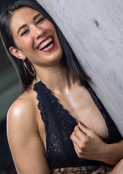 Julissa mexa nude photo #5