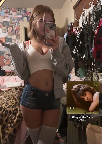 Justmarn13 nude photo #7