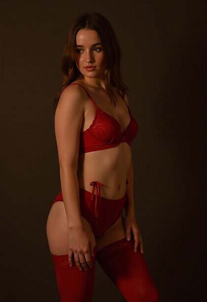 Kaitlyn Dever nude photo #25