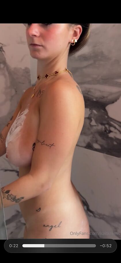 kaitlyn nude photo #107