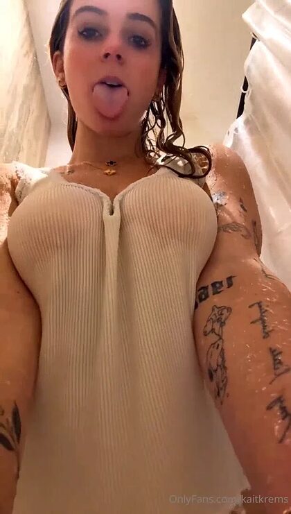kaitlyn nude photo #133